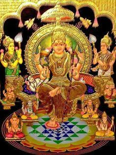 LALITHA SAHASRANAMAM # 213