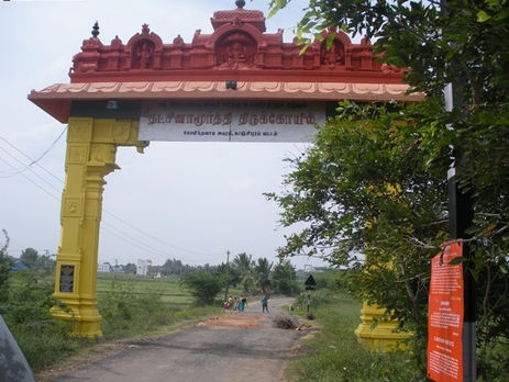 SRI DAKSHINAMURTHY TEMPLE, GOVINDAVADI, KANCHEEPURAM, TAMIL NADU