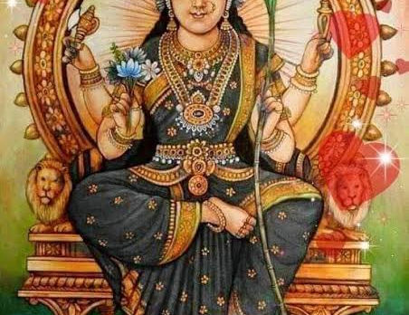 LALITHA SAHASRANAMAM #212
