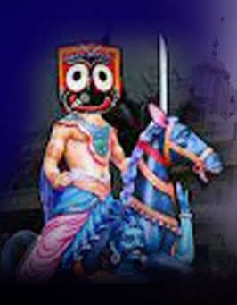 Chhatia Bata Sree Jagannath Temple, Cuttack, Odisha