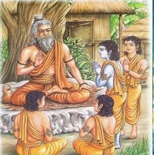 Significance of Guru Purnima